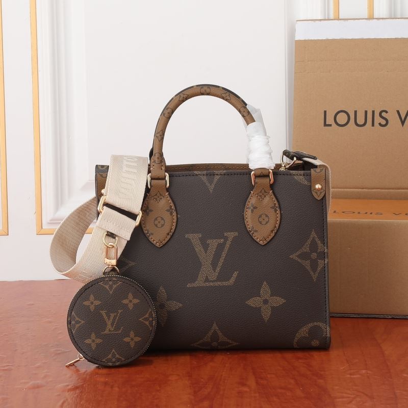 Louis Vuitton Shopping Bags